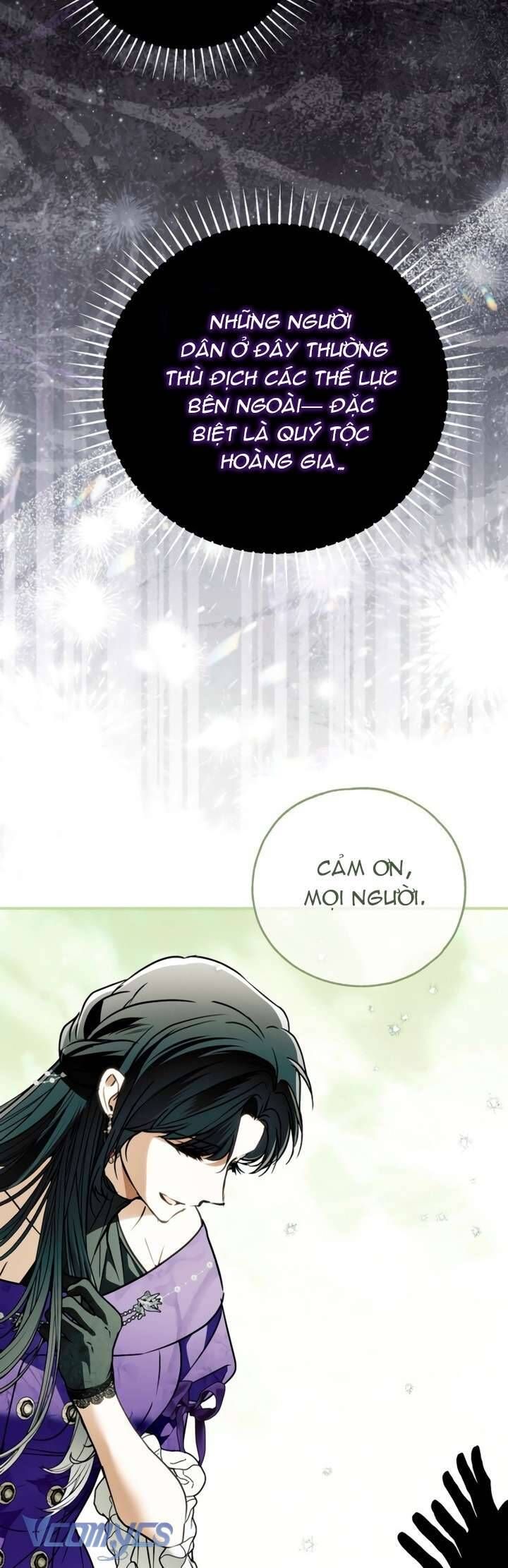 Ai Đó Đang Điều Khiển Cơ Thể Của Tôi Chapter 78 - Trang 2
