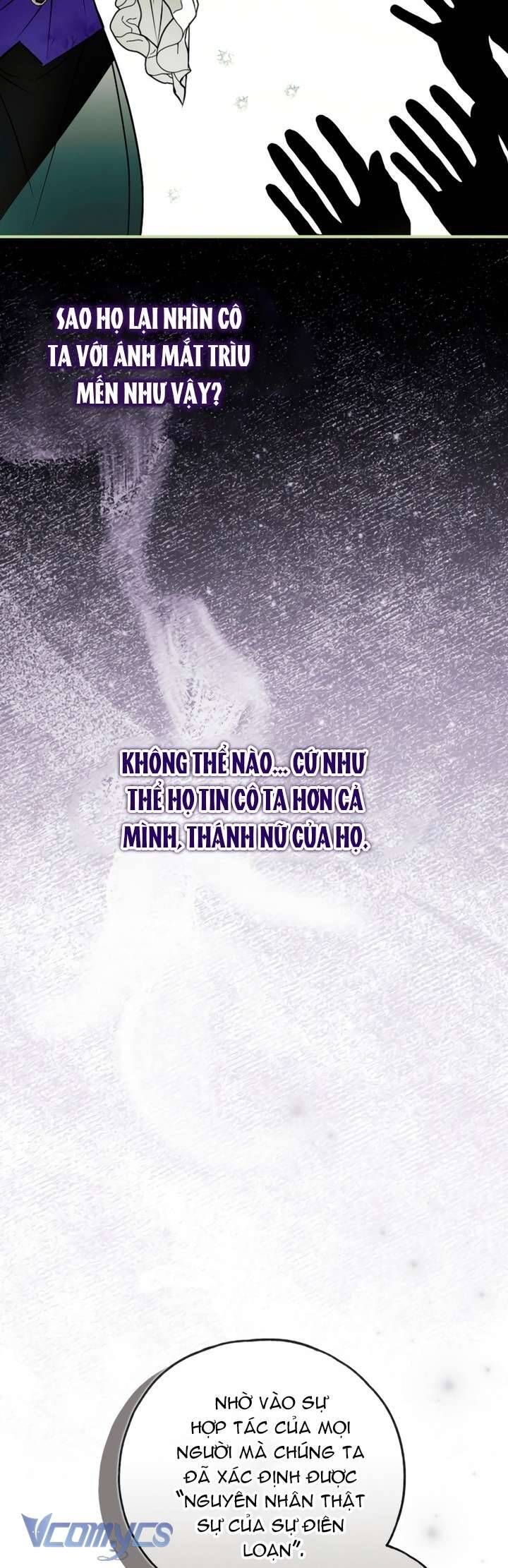 Ai Đó Đang Điều Khiển Cơ Thể Của Tôi Chapter 78 - Trang 2