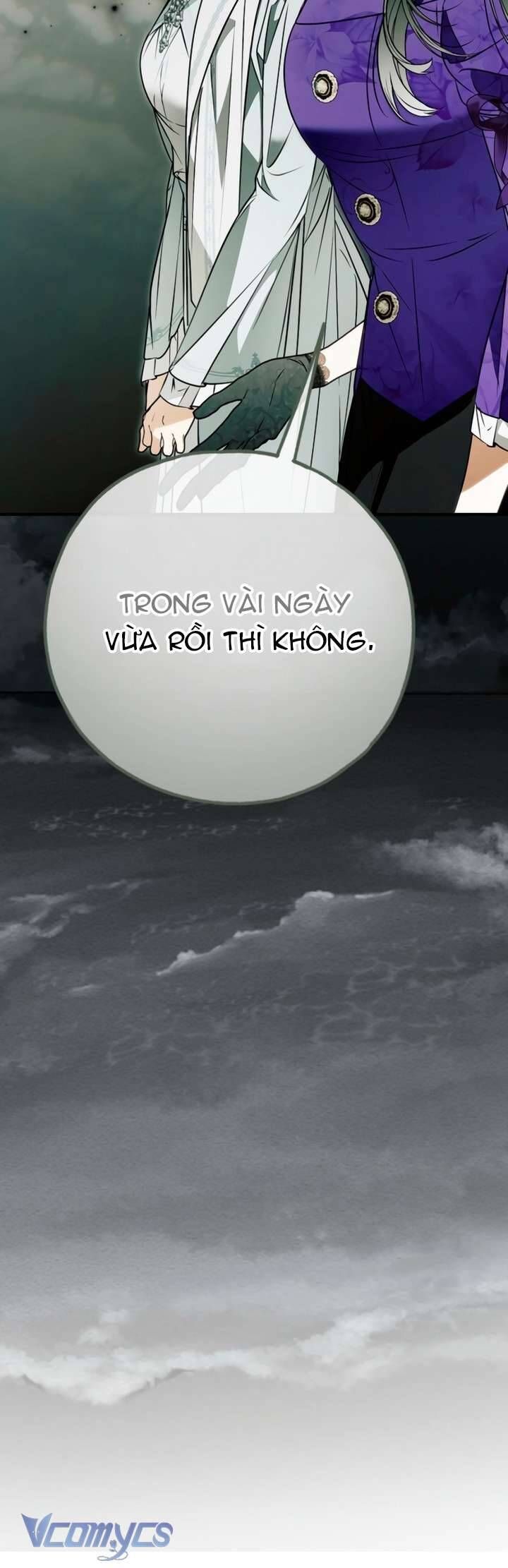 Ai Đó Đang Điều Khiển Cơ Thể Của Tôi Chapter 78 - Trang 2