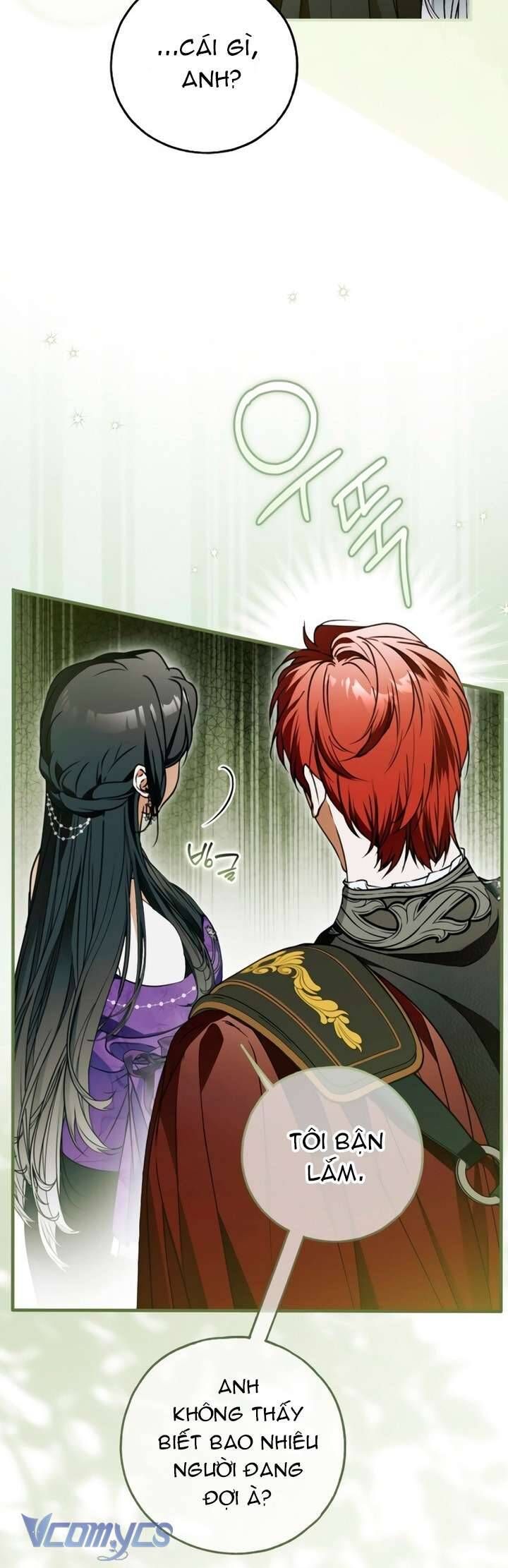 Ai Đó Đang Điều Khiển Cơ Thể Của Tôi Chapter 78 - Trang 2