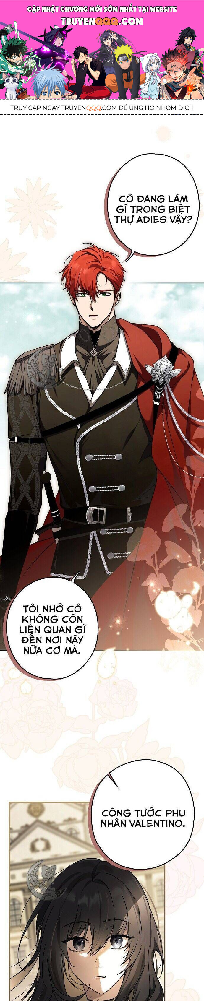 Ai Đó Đang Điều Khiển Cơ Thể Của Tôi Chapter 8.1 - Trang 2