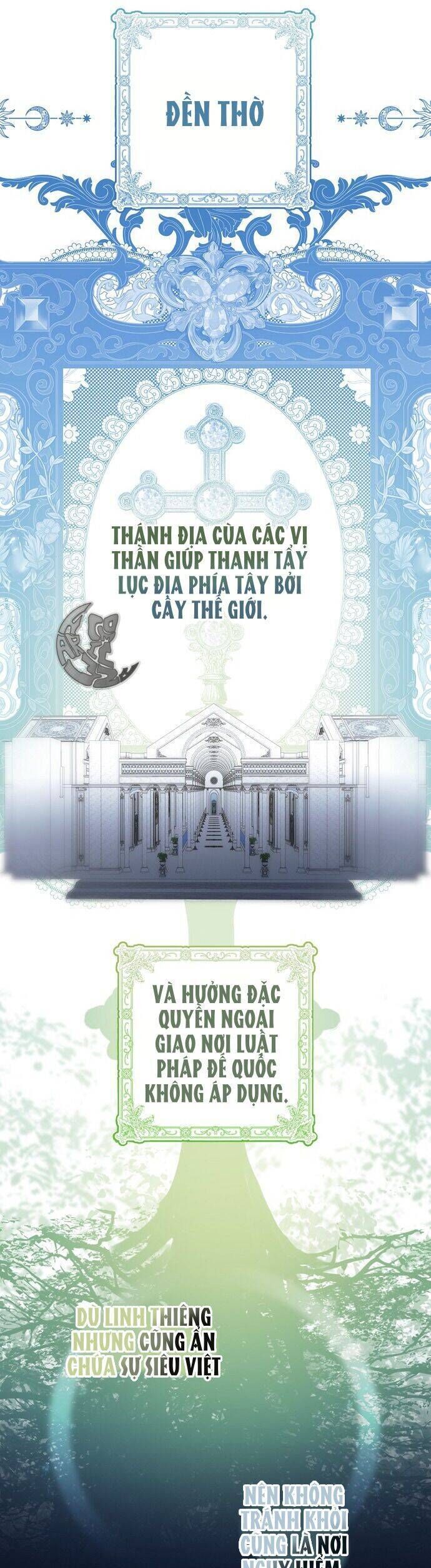 Ai Đó Đang Điều Khiển Cơ Thể Của Tôi Chapter 8.1 - Trang 2