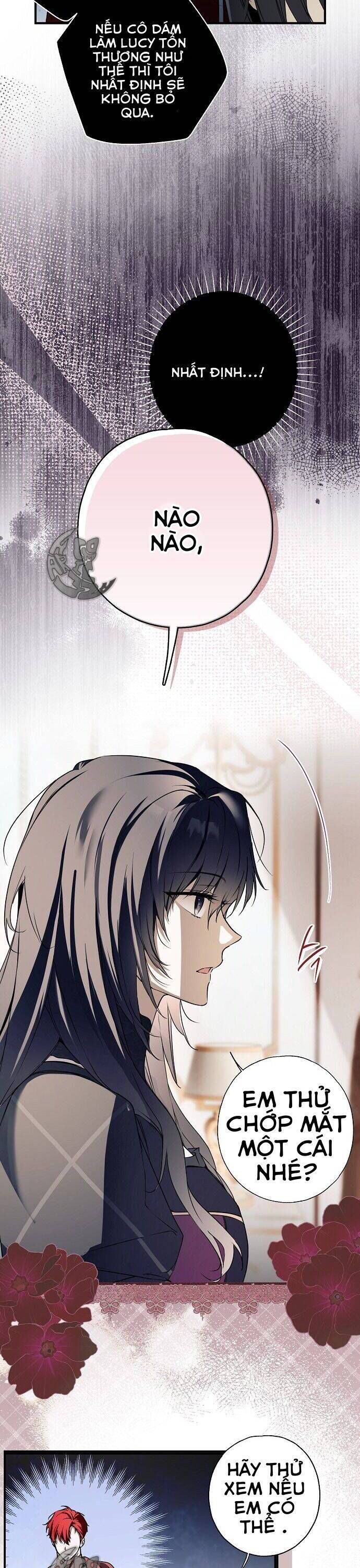 Ai Đó Đang Điều Khiển Cơ Thể Của Tôi Chapter 8.1 - Trang 2