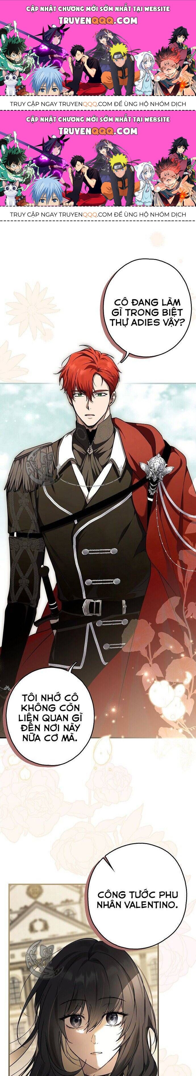 Ai Đó Đang Điều Khiển Cơ Thể Của Tôi Chapter 8.2 - Trang 2