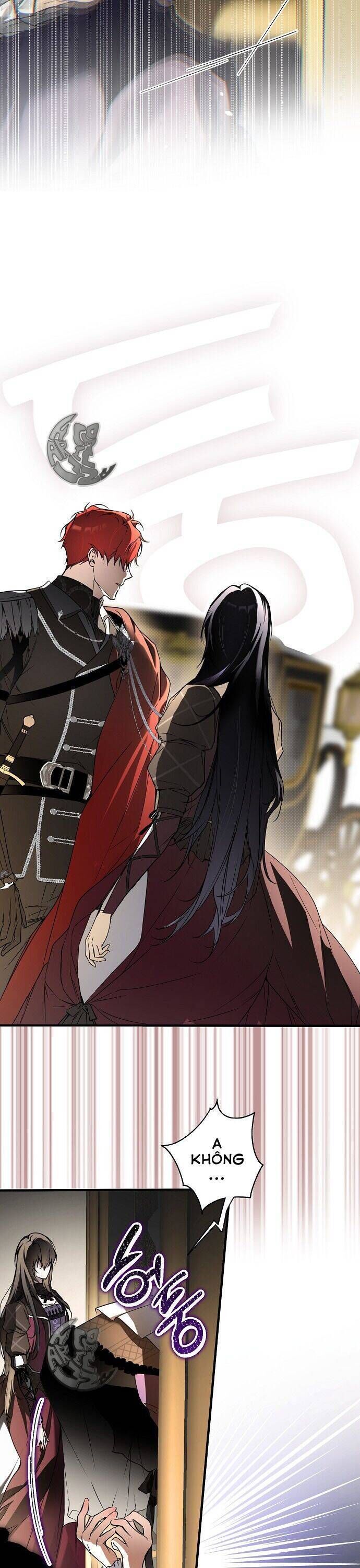 Ai Đó Đang Điều Khiển Cơ Thể Của Tôi Chapter 8.2 - Trang 2