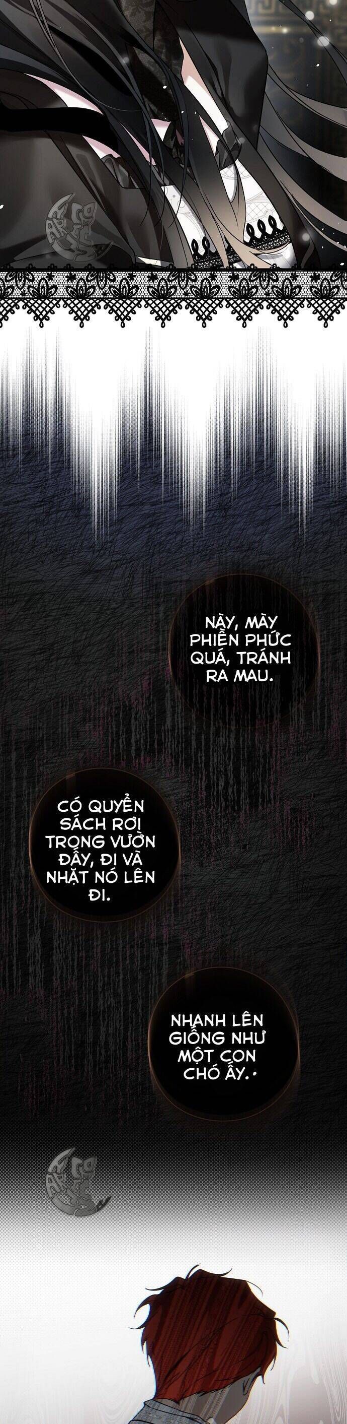 Ai Đó Đang Điều Khiển Cơ Thể Của Tôi Chapter 8.2 - Trang 2