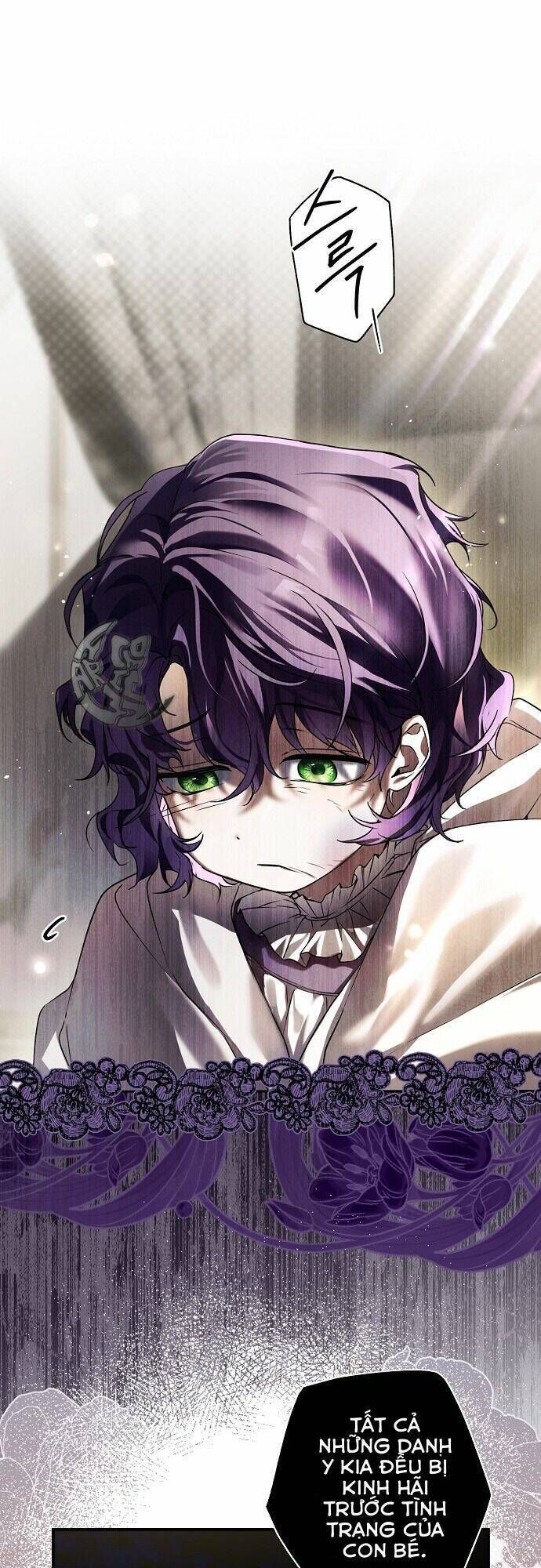 Ai Đó Đang Điều Khiển Cơ Thể Của Tôi Chapter 8.2 - Trang 2