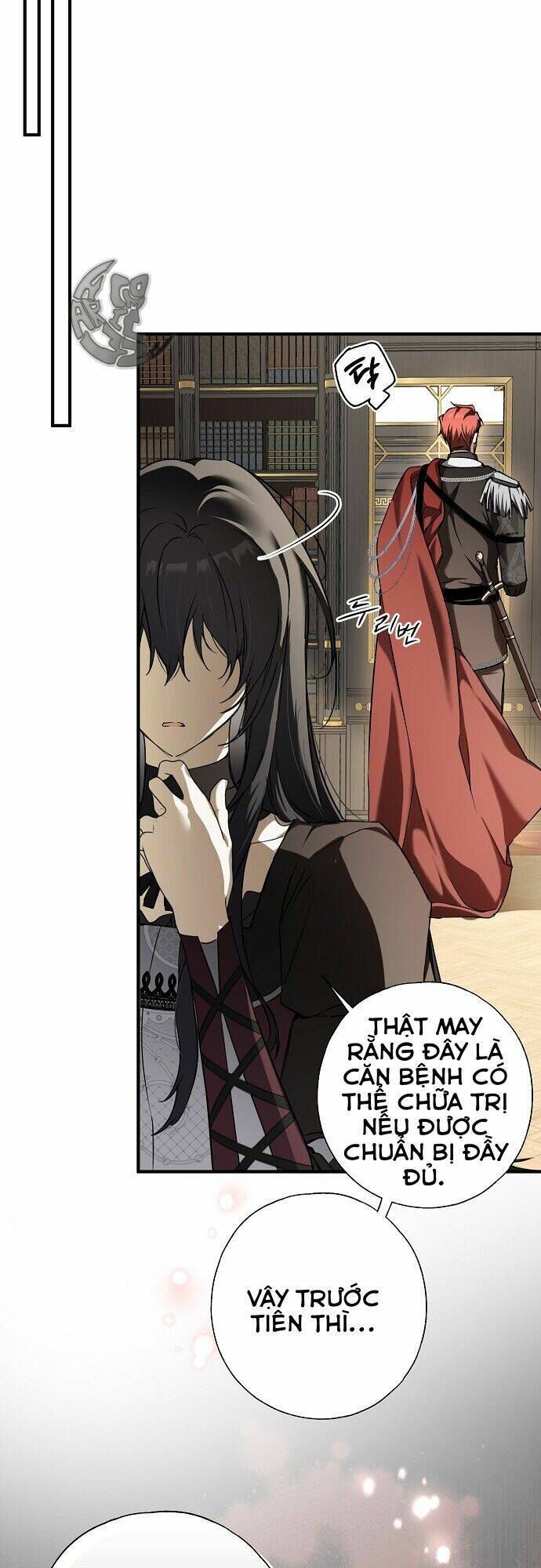 Ai Đó Đang Điều Khiển Cơ Thể Của Tôi Chapter 8.2 - Trang 2