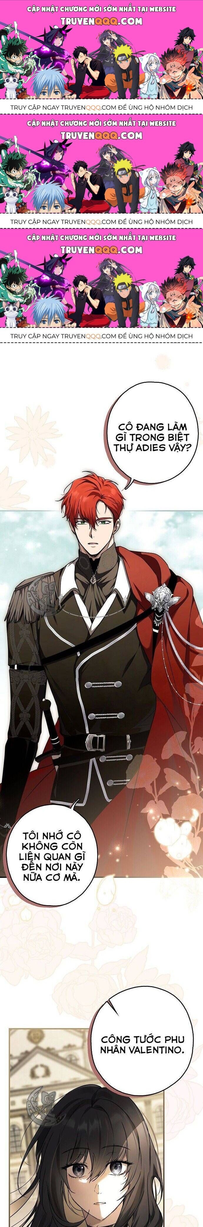 Ai Đó Đang Điều Khiển Cơ Thể Của Tôi Chapter 8.3 - Trang 2