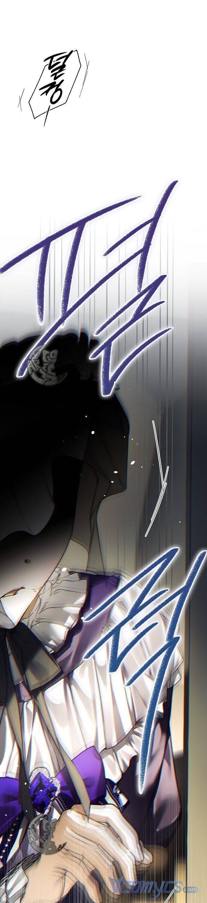 Ai Đó Đang Điều Khiển Cơ Thể Của Tôi Chapter 8.3 - Trang 2