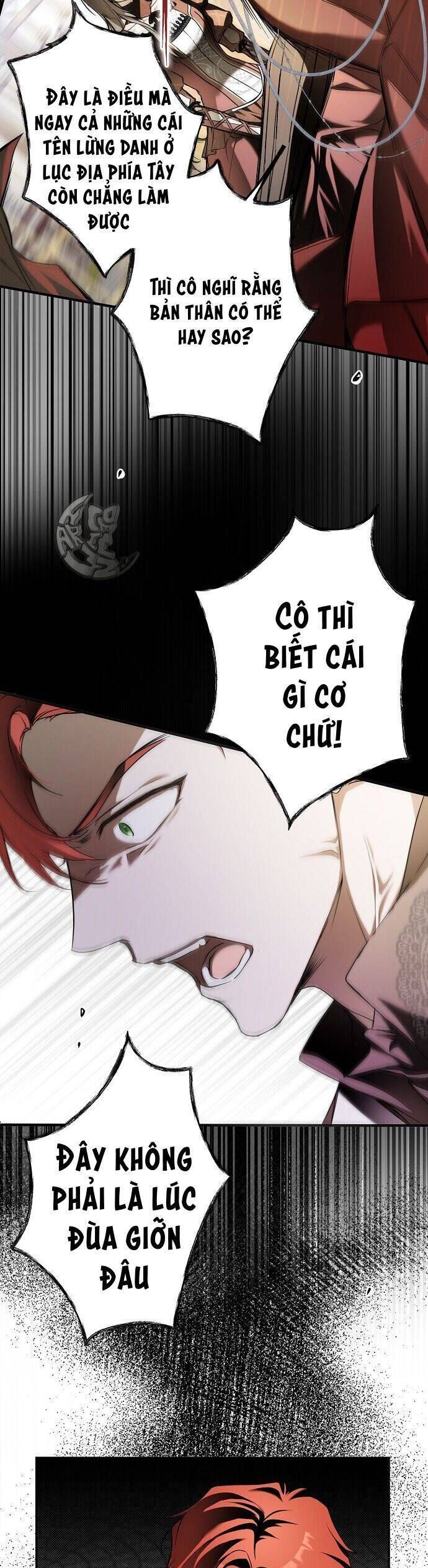 Ai Đó Đang Điều Khiển Cơ Thể Của Tôi Chapter 8.3 - Trang 2