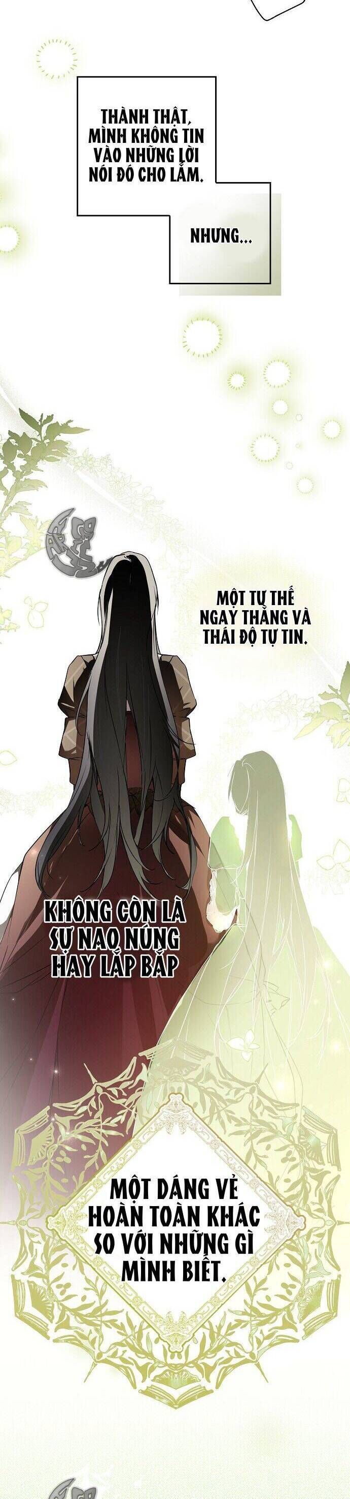 Ai Đó Đang Điều Khiển Cơ Thể Của Tôi Chapter 8.3 - Trang 2