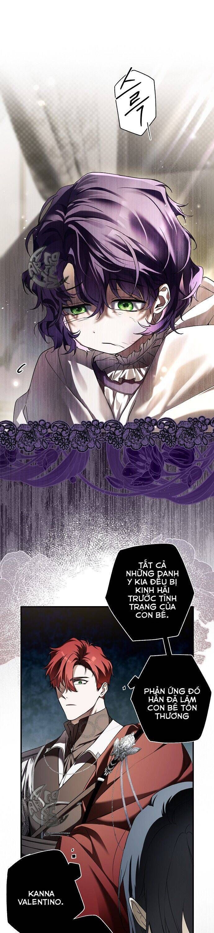 Ai Đó Đang Điều Khiển Cơ Thể Của Tôi Chapter 8.3 - Trang 2