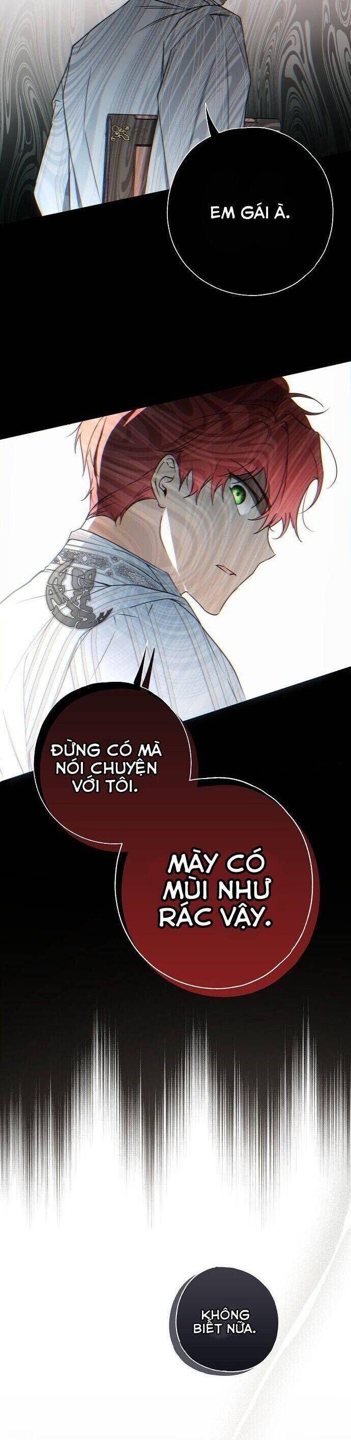 Ai Đó Đang Điều Khiển Cơ Thể Của Tôi Chapter 8.3 - Trang 2