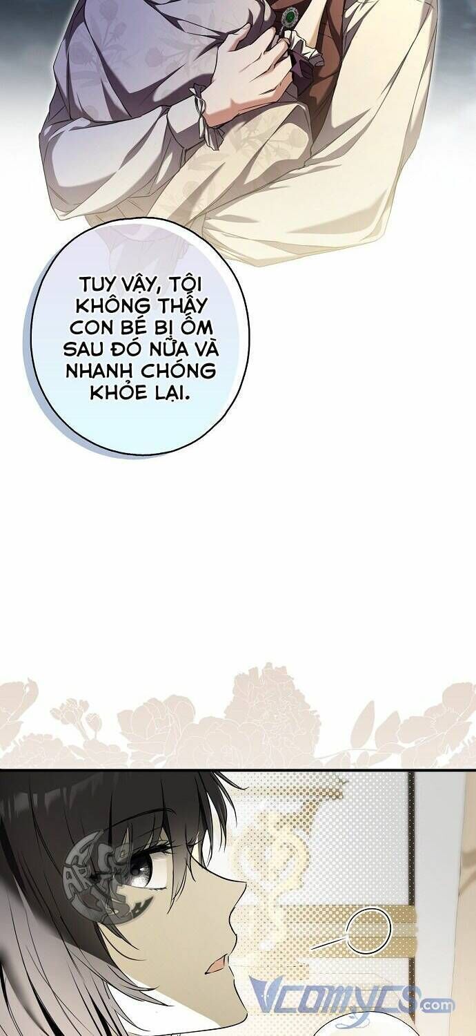 Ai Đó Đang Điều Khiển Cơ Thể Của Tôi Chapter 8.3 - Trang 2