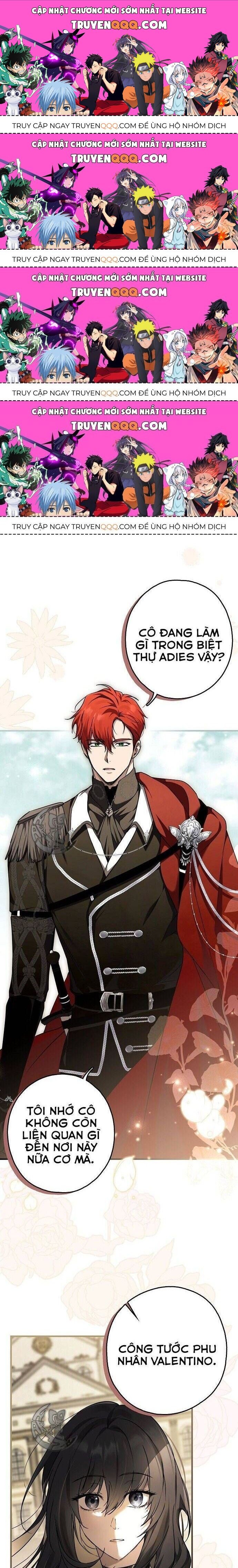 Ai Đó Đang Điều Khiển Cơ Thể Của Tôi Chapter 8.4 - Trang 2