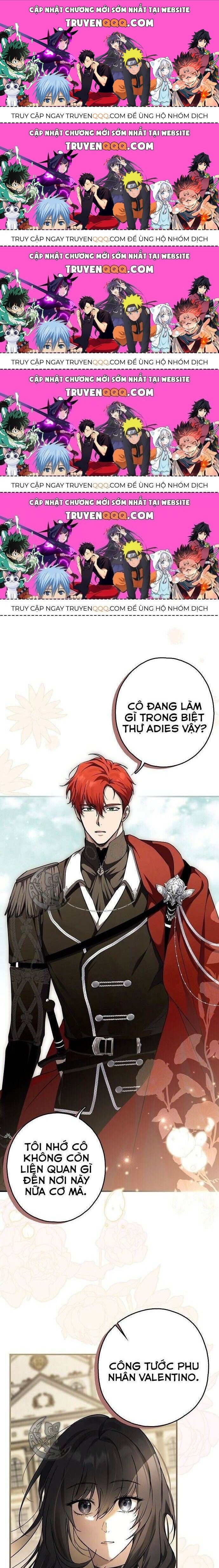 Ai Đó Đang Điều Khiển Cơ Thể Của Tôi Chapter 8.5 - Trang 2