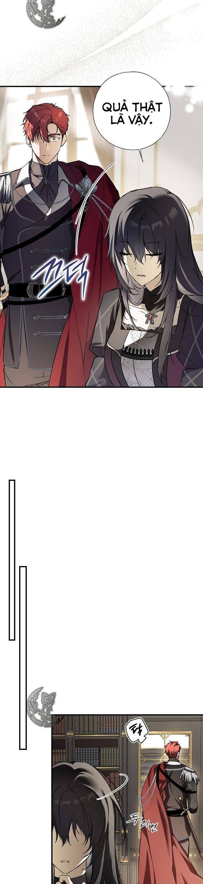 Ai Đó Đang Điều Khiển Cơ Thể Của Tôi Chapter 8.5 - Trang 2