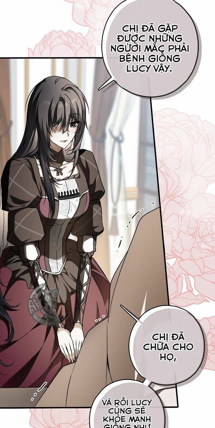 Ai Đó Đang Điều Khiển Cơ Thể Của Tôi Chapter 8.5 - Trang 2