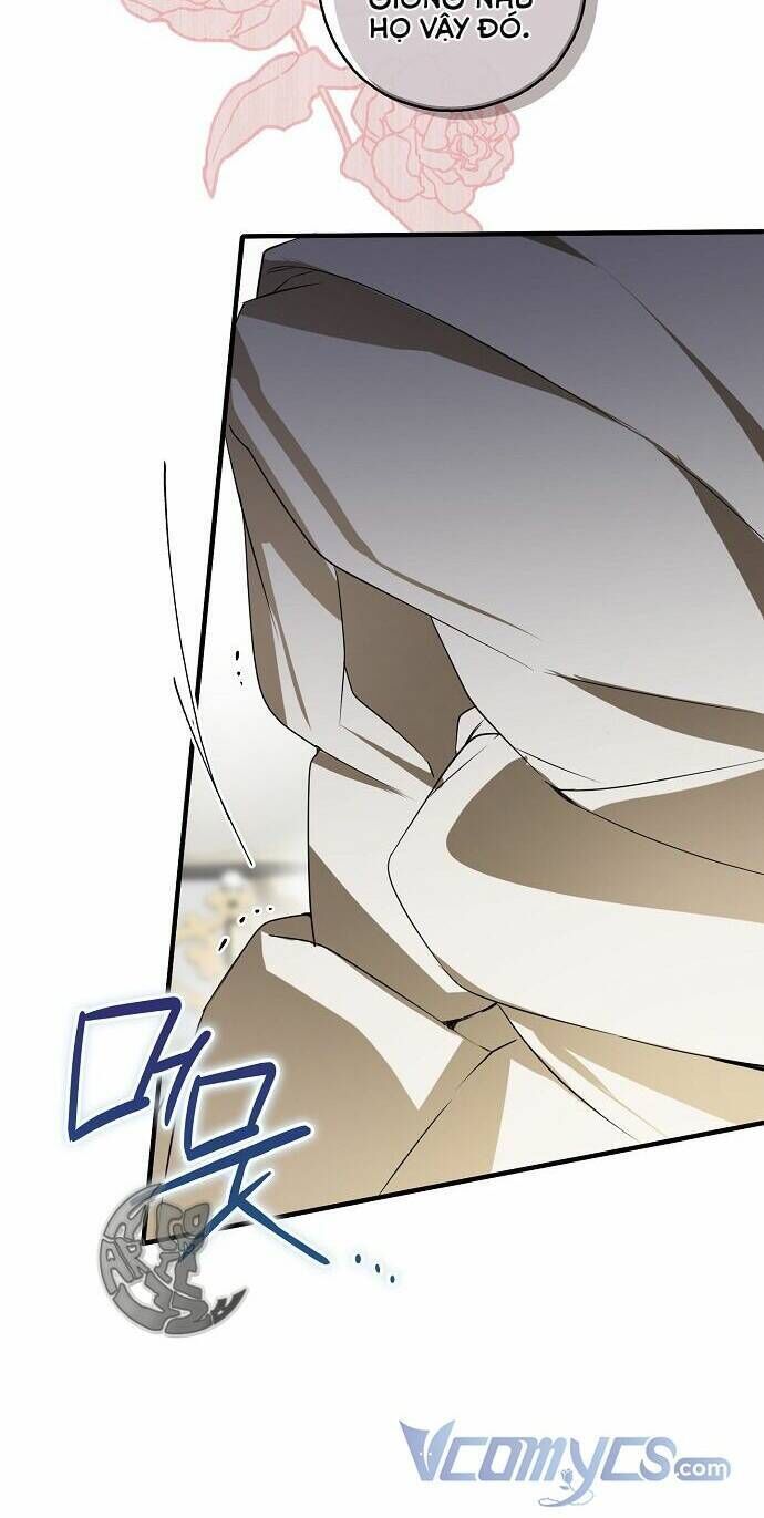 Ai Đó Đang Điều Khiển Cơ Thể Của Tôi Chapter 8.5 - Trang 2