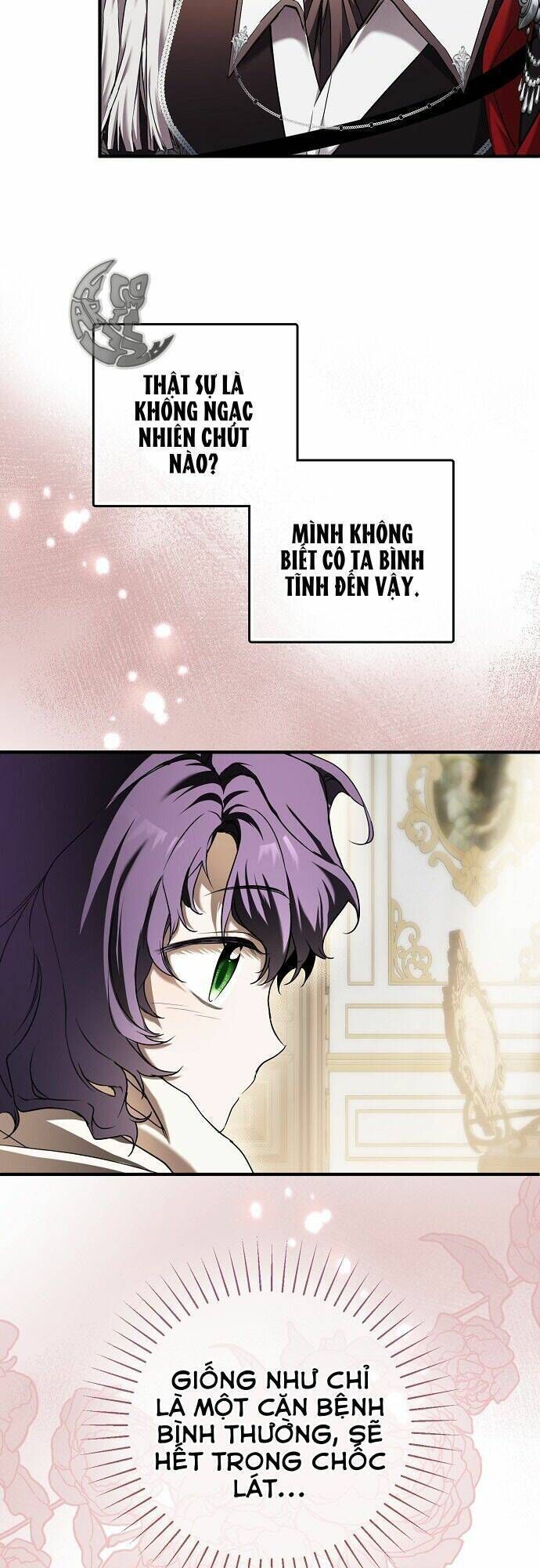 Ai Đó Đang Điều Khiển Cơ Thể Của Tôi Chapter 8.5 - Trang 2