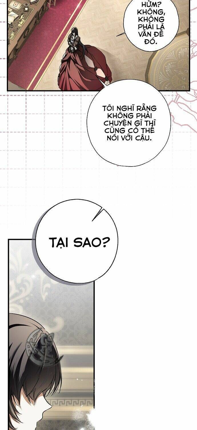 Ai Đó Đang Điều Khiển Cơ Thể Của Tôi Chapter 8.5 - Trang 2