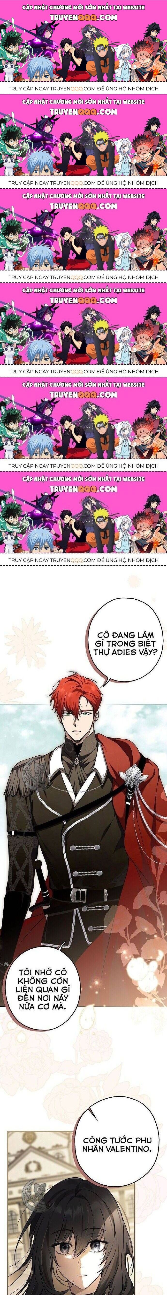 Ai Đó Đang Điều Khiển Cơ Thể Của Tôi Chapter 8.6 - Trang 2