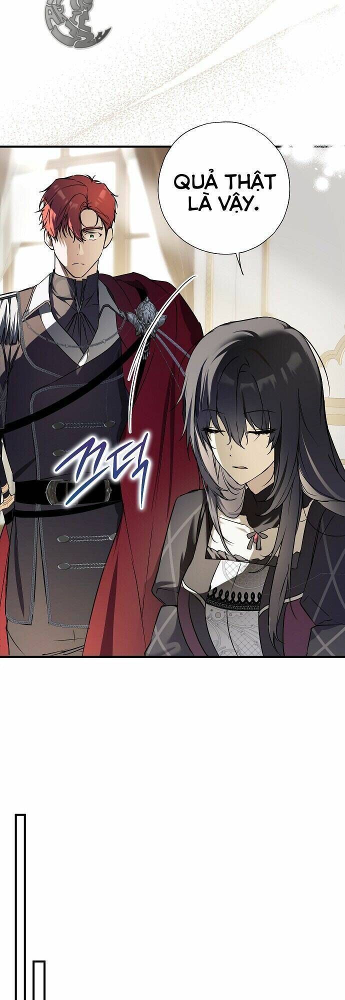 Ai Đó Đang Điều Khiển Cơ Thể Của Tôi Chapter 8.6 - Trang 2