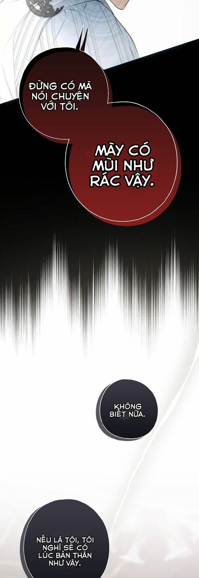 Ai Đó Đang Điều Khiển Cơ Thể Của Tôi Chapter 8.6 - Trang 2