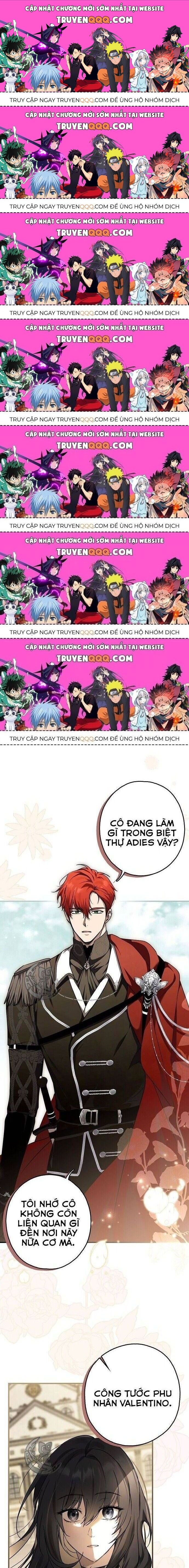 Ai Đó Đang Điều Khiển Cơ Thể Của Tôi Chapter 8.7 - Trang 2