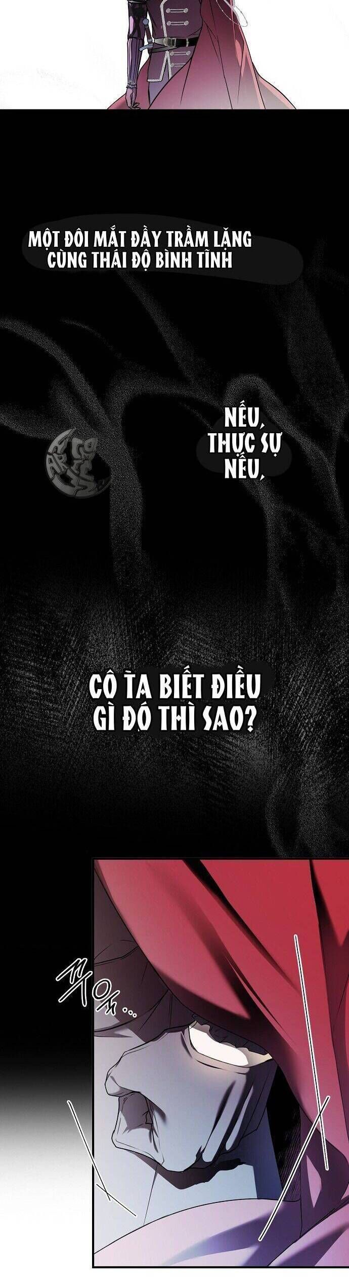 Ai Đó Đang Điều Khiển Cơ Thể Của Tôi Chapter 8.7 - Trang 2