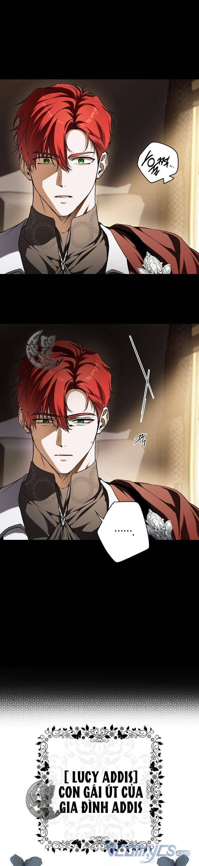 Ai Đó Đang Điều Khiển Cơ Thể Của Tôi Chapter 8.7 - Trang 2