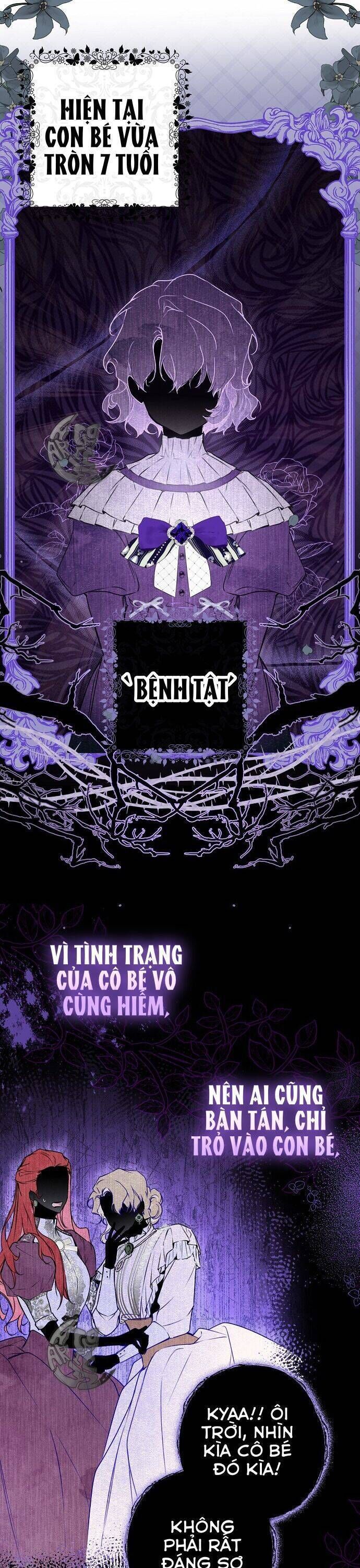 Ai Đó Đang Điều Khiển Cơ Thể Của Tôi Chapter 8.7 - Trang 2