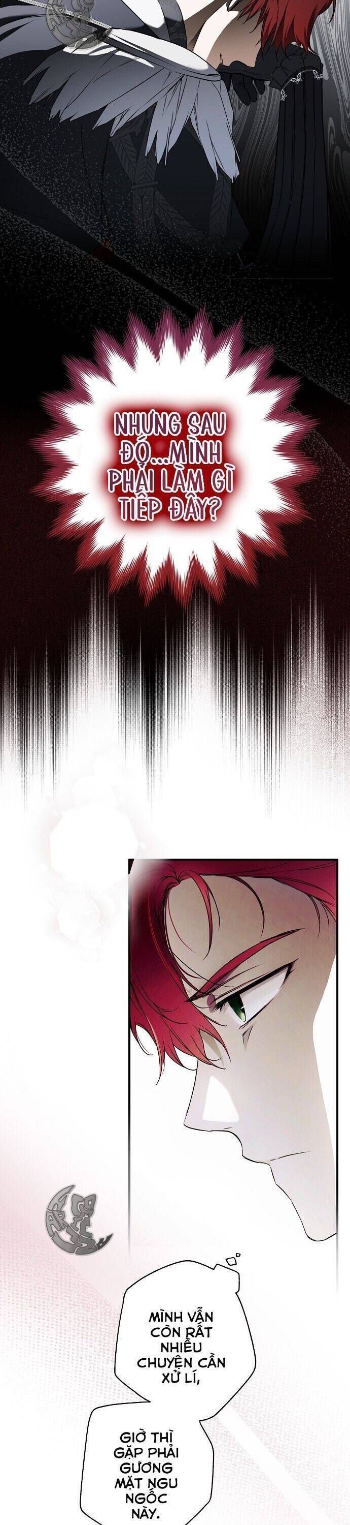 Ai Đó Đang Điều Khiển Cơ Thể Của Tôi Chapter 8.7 - Trang 2
