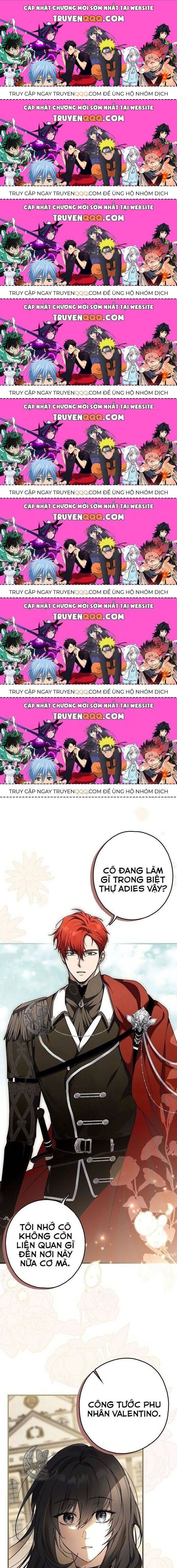 Ai Đó Đang Điều Khiển Cơ Thể Của Tôi Chapter 8.8 - Trang 2