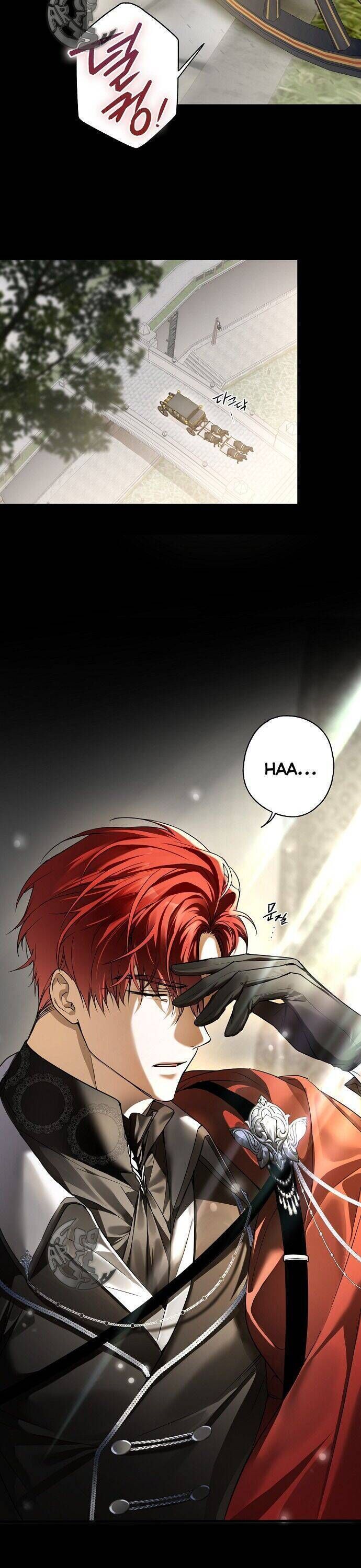 Ai Đó Đang Điều Khiển Cơ Thể Của Tôi Chapter 8.8 - Trang 2