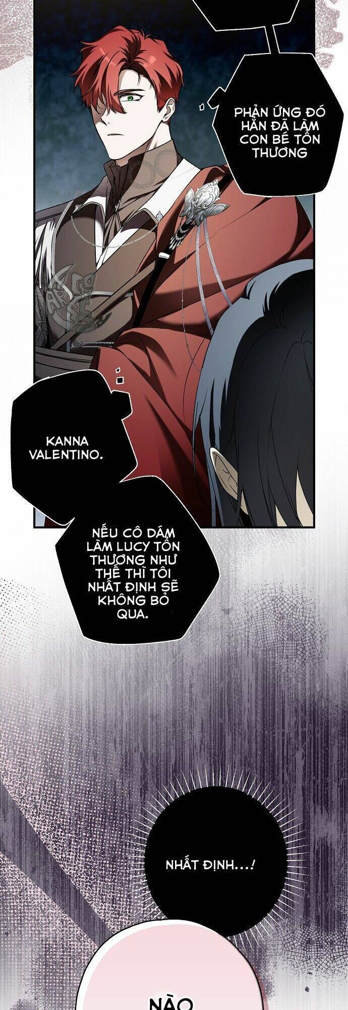 Ai Đó Đang Điều Khiển Cơ Thể Của Tôi Chapter 8.8 - Trang 2