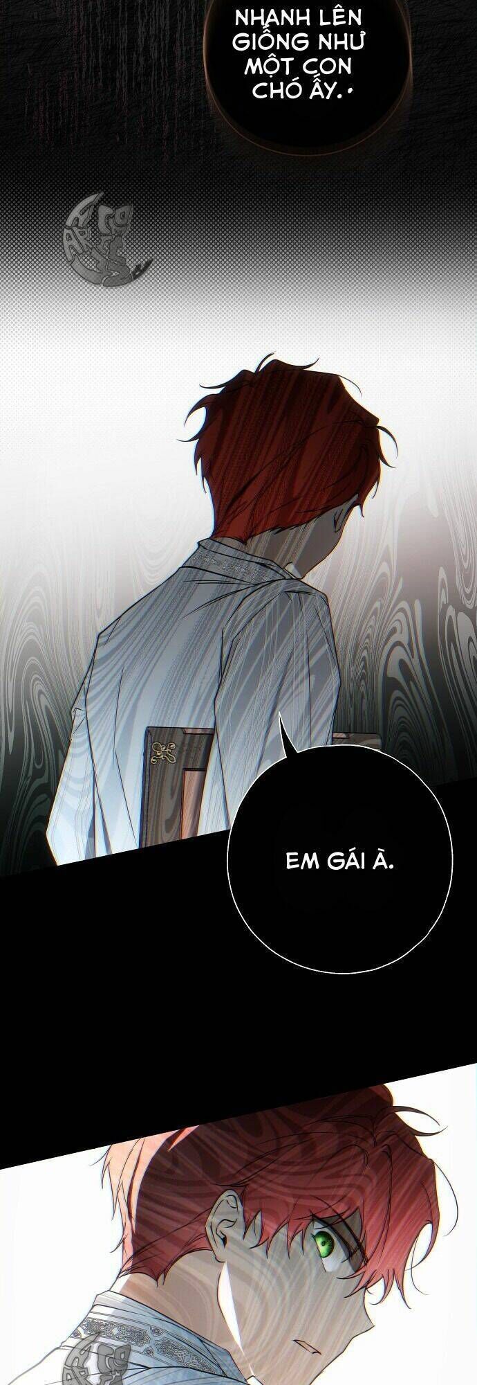 Ai Đó Đang Điều Khiển Cơ Thể Của Tôi Chapter 8.9 - Trang 2