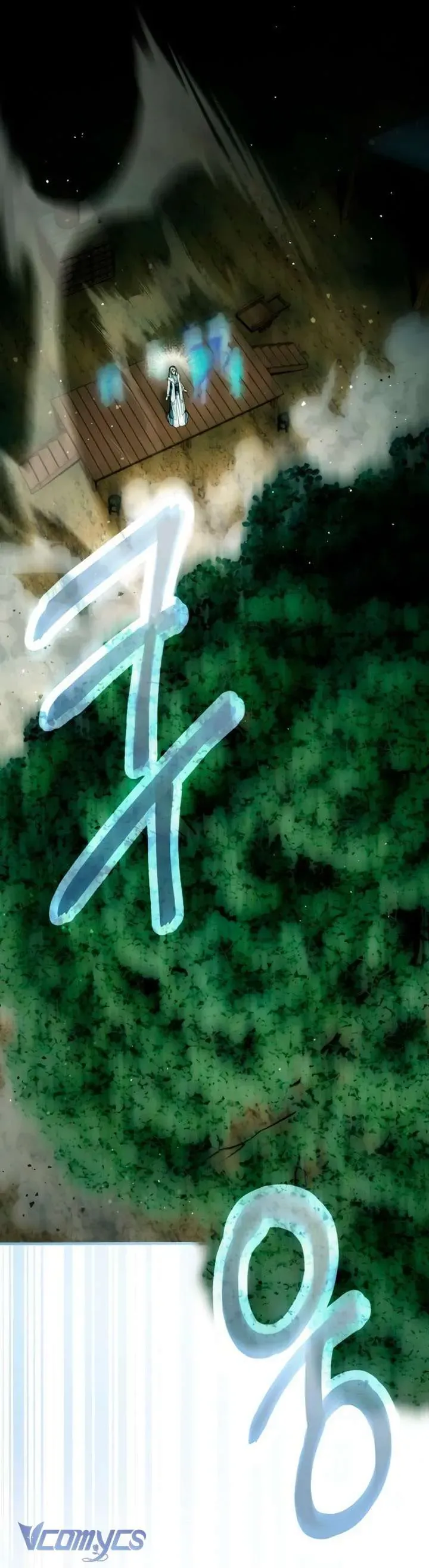 Ai Đó Đang Điều Khiển Cơ Thể Của Tôi Chapter 80 - Trang 2