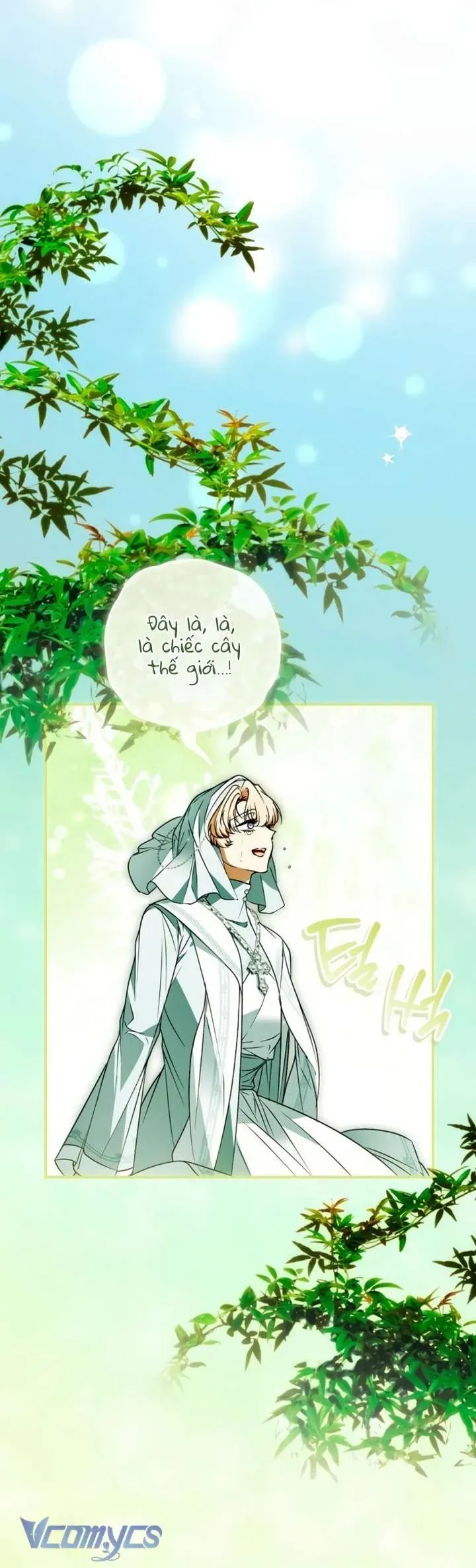 Ai Đó Đang Điều Khiển Cơ Thể Của Tôi Chapter 80 - Trang 2