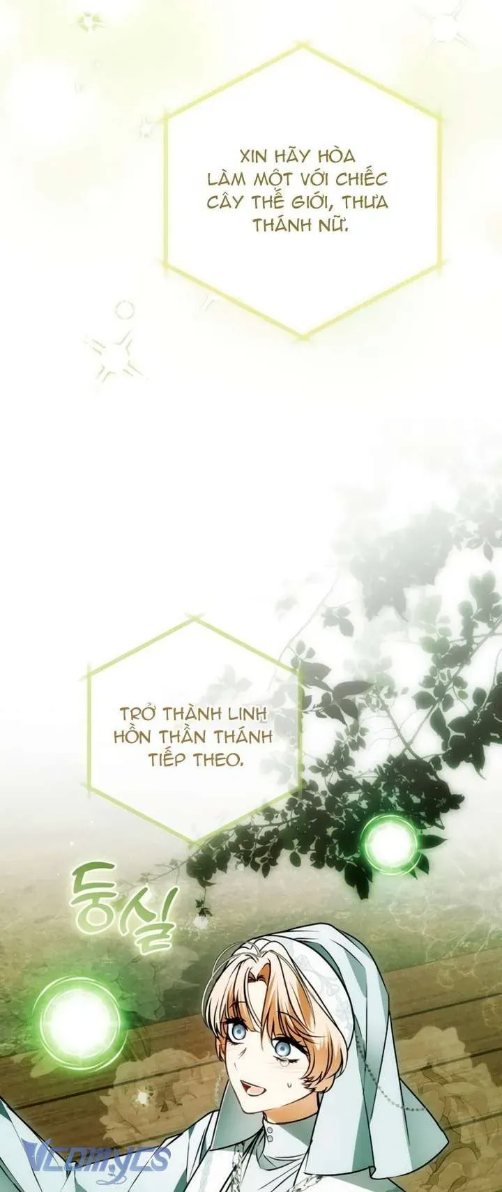 Ai Đó Đang Điều Khiển Cơ Thể Của Tôi Chapter 80 - Trang 2