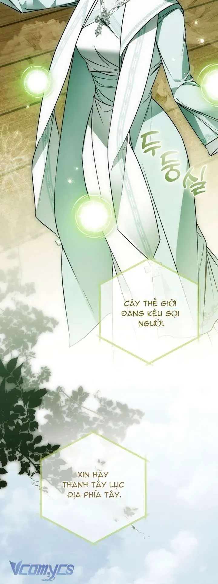 Ai Đó Đang Điều Khiển Cơ Thể Của Tôi Chapter 80 - Trang 2