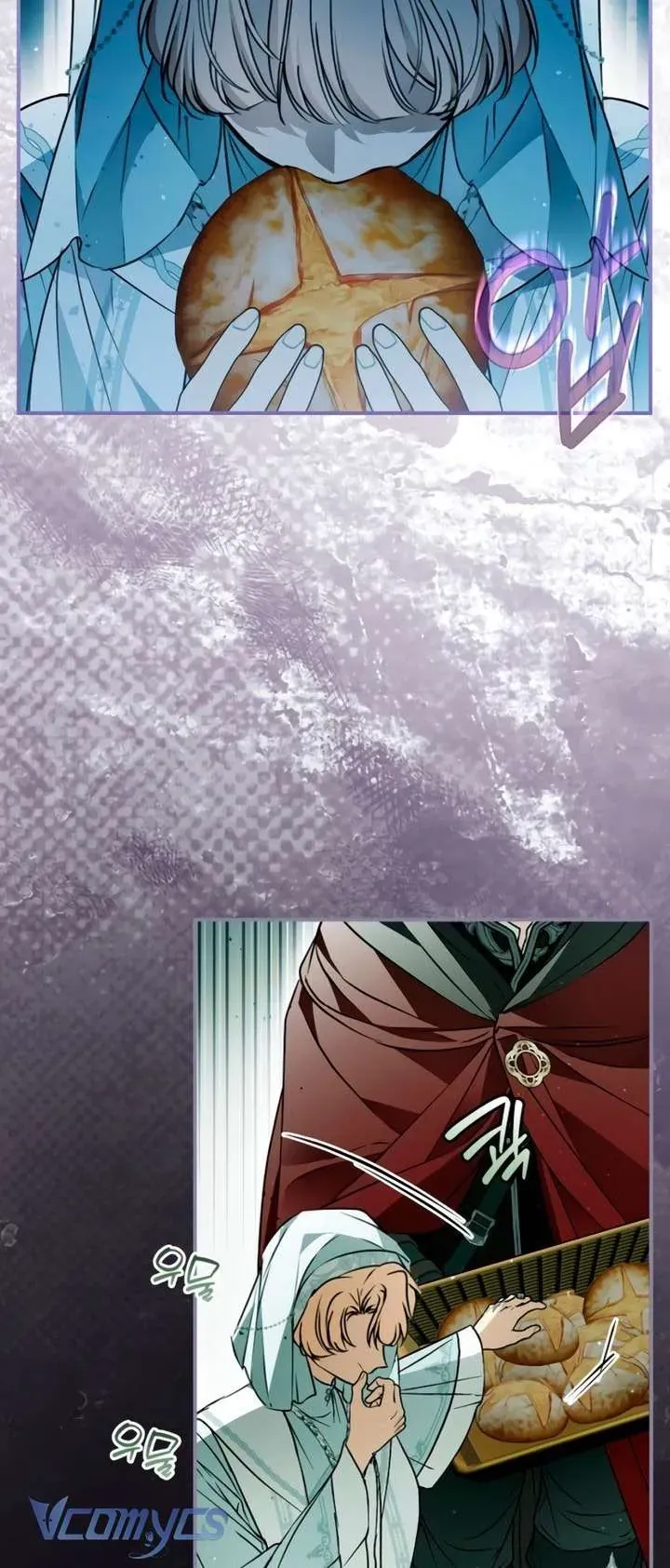 Ai Đó Đang Điều Khiển Cơ Thể Của Tôi Chapter 80 - Trang 2