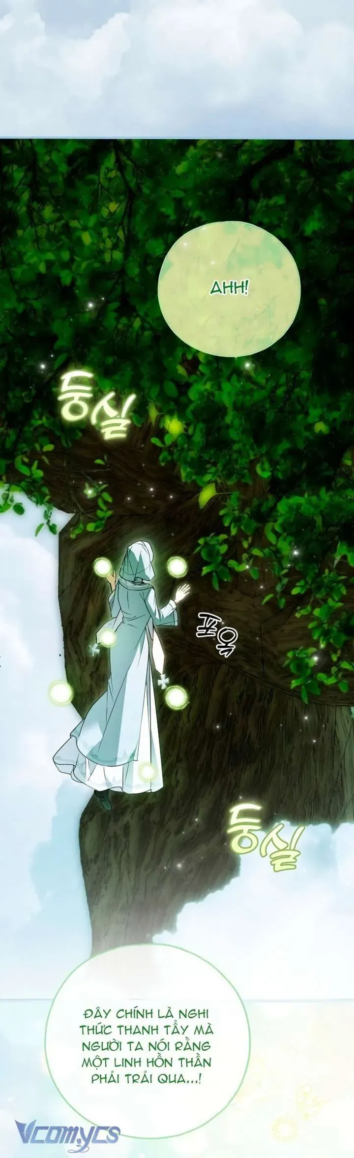 Ai Đó Đang Điều Khiển Cơ Thể Của Tôi Chapter 80 - Trang 2