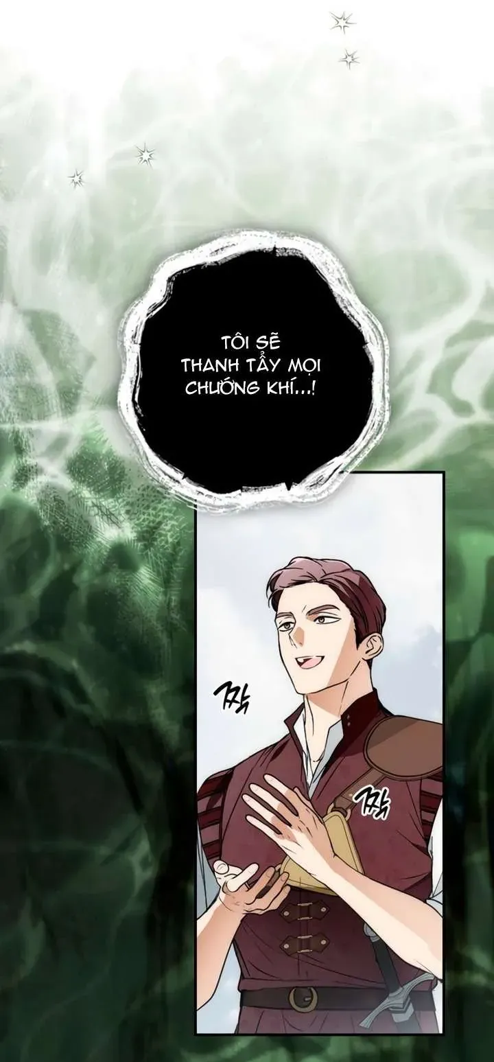 Ai Đó Đang Điều Khiển Cơ Thể Của Tôi Chapter 80 - Trang 2