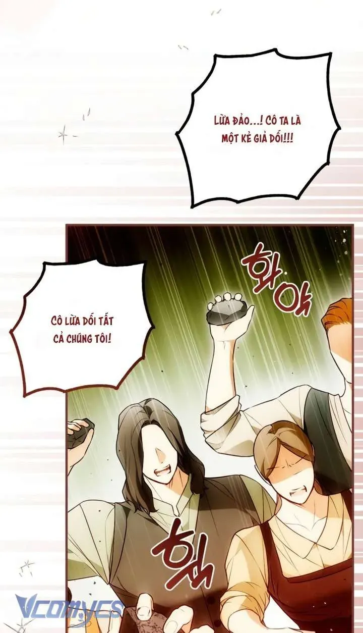 Ai Đó Đang Điều Khiển Cơ Thể Của Tôi Chapter 80 - Trang 2