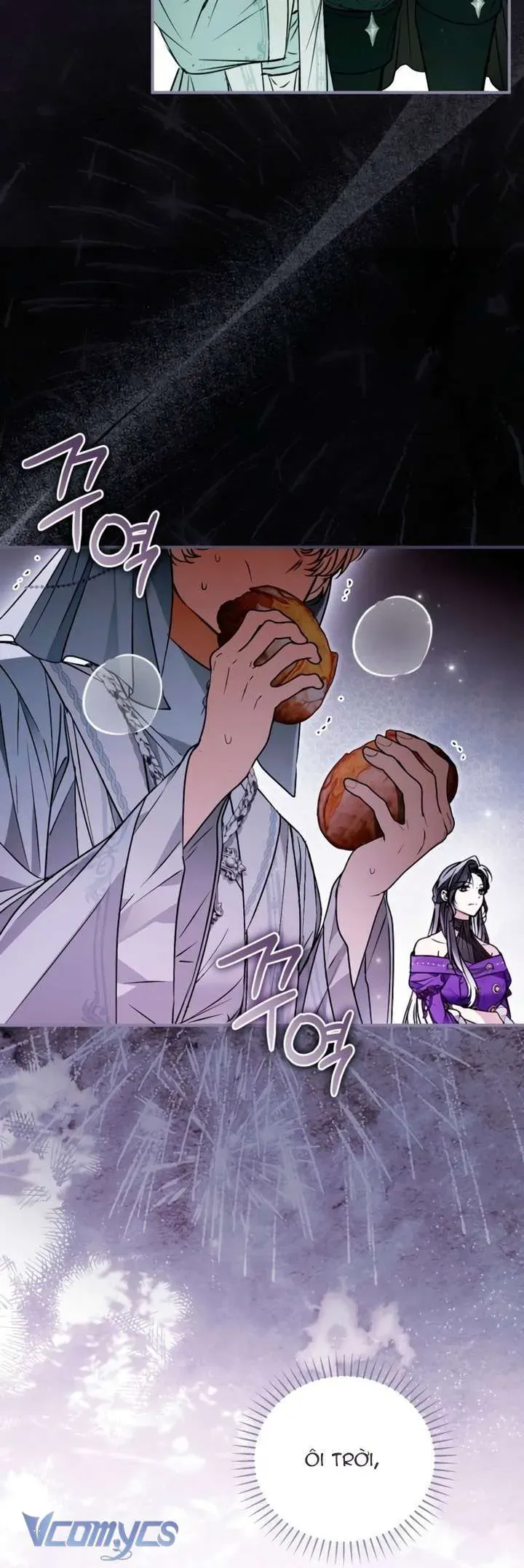 Ai Đó Đang Điều Khiển Cơ Thể Của Tôi Chapter 80 - Trang 2