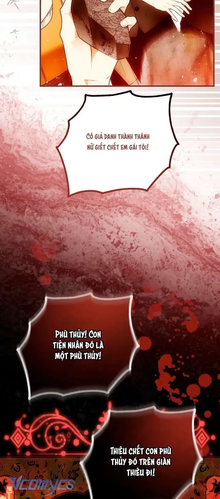 Ai Đó Đang Điều Khiển Cơ Thể Của Tôi Chapter 80 - Trang 2