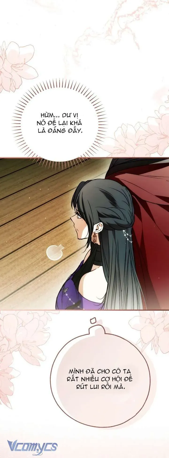 Ai Đó Đang Điều Khiển Cơ Thể Của Tôi Chapter 80 - Trang 2