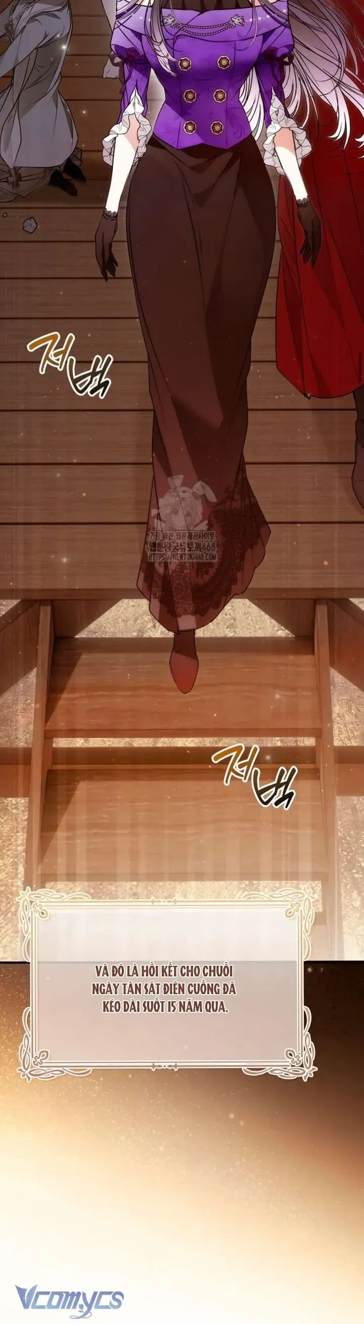 Ai Đó Đang Điều Khiển Cơ Thể Của Tôi Chapter 80 - Trang 2